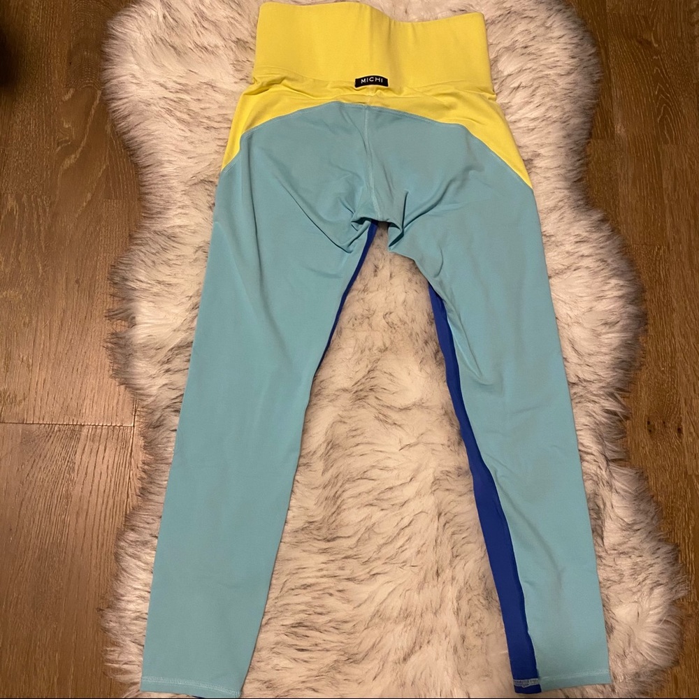 Michi Rally Legging - Picture 6 of 6